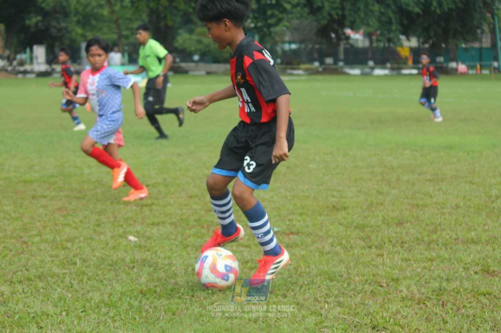 ijl u11 190426 endang witarsa fc vs bina taruna