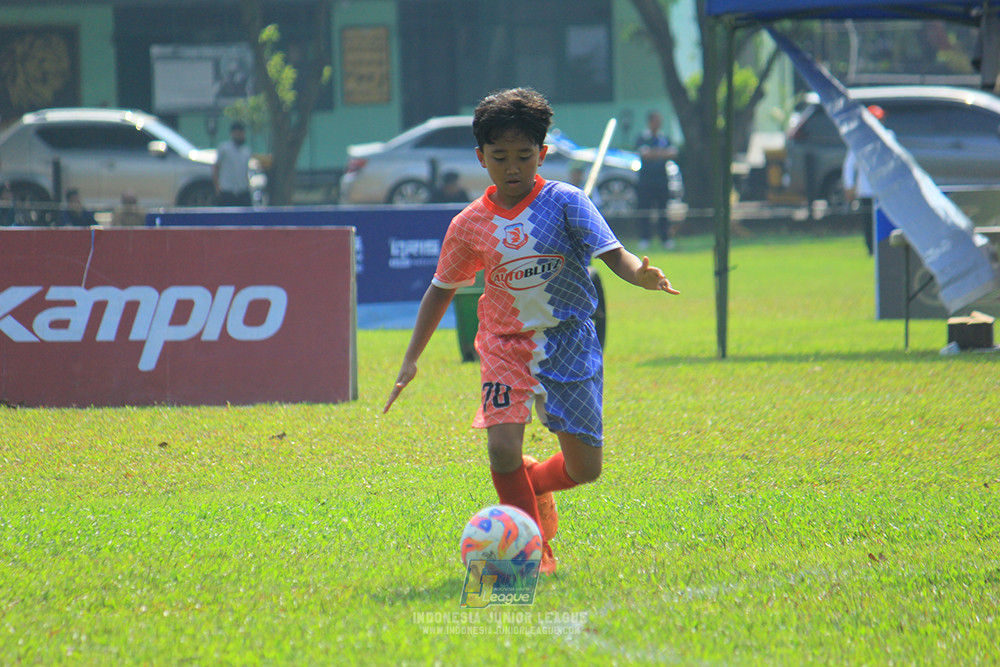 ijl u11 190426 endang witarsa fc vs bina taruna
