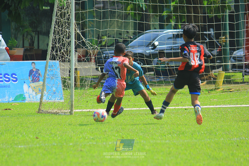 ijl u11 190426 endang witarsa fc vs bina taruna