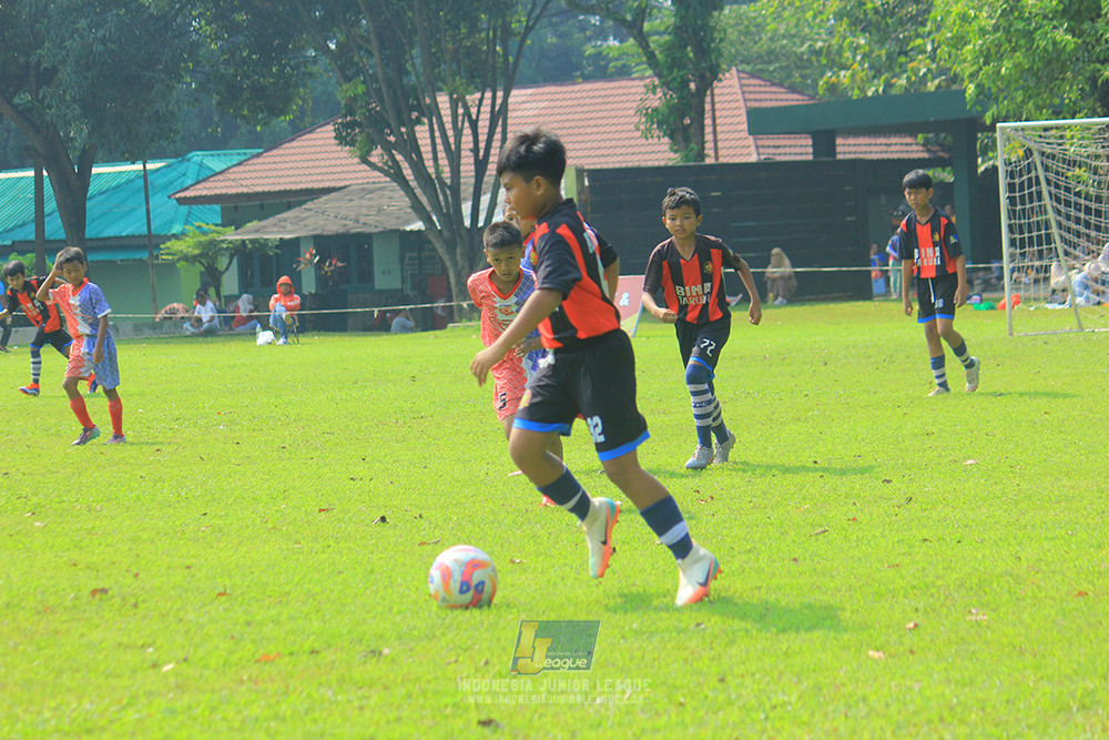 ijl u11 190426 endang witarsa fc vs bina taruna