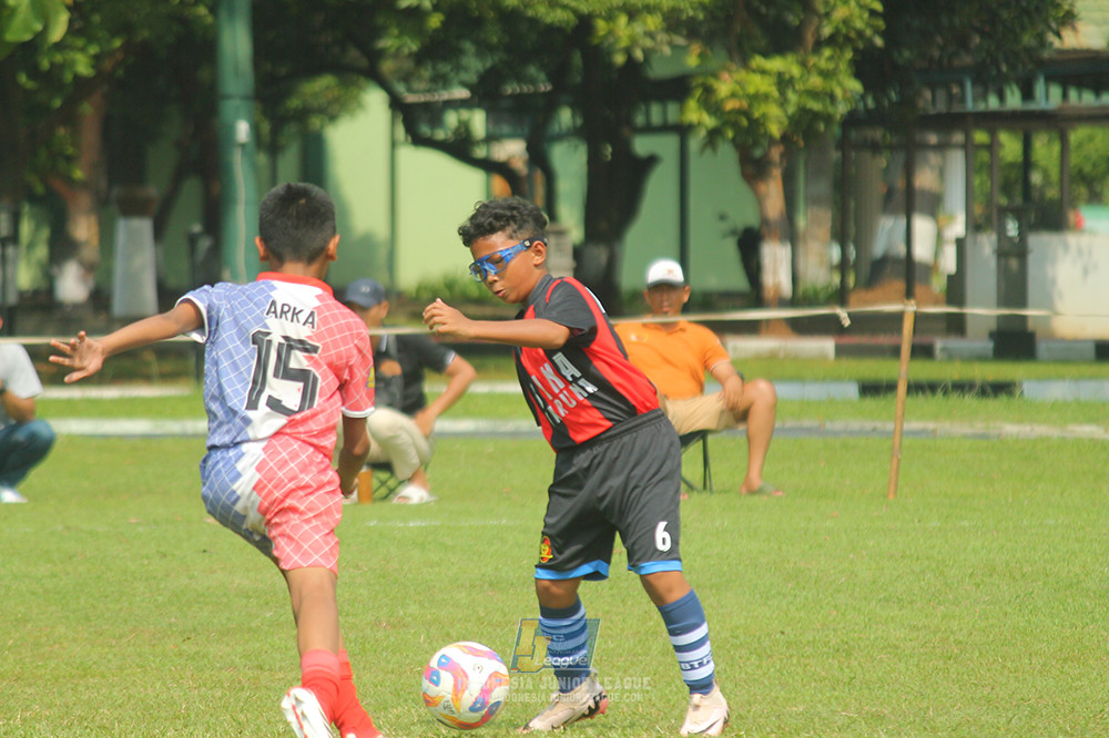 ijl u11 190426 endang witarsa fc vs bina taruna