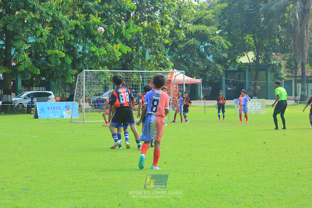 ijl u11 190426 endang witarsa fc vs bina taruna