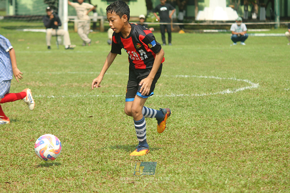 ijl u11 190426 endang witarsa fc vs bina taruna