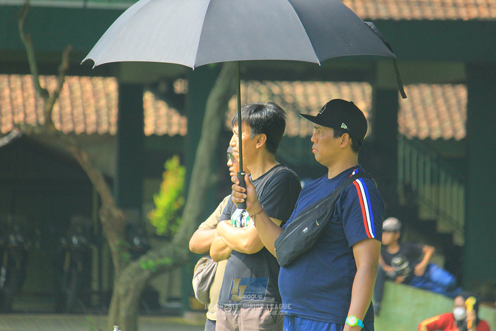ijl u11 190426 endang witarsa fc vs bina taruna