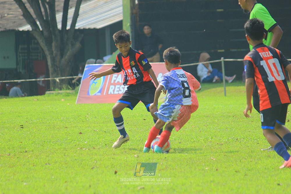ijl u11 190426 endang witarsa fc vs bina taruna