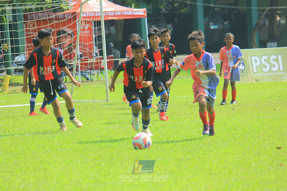 ijl u11 190426 endang witarsa fc vs bina taruna