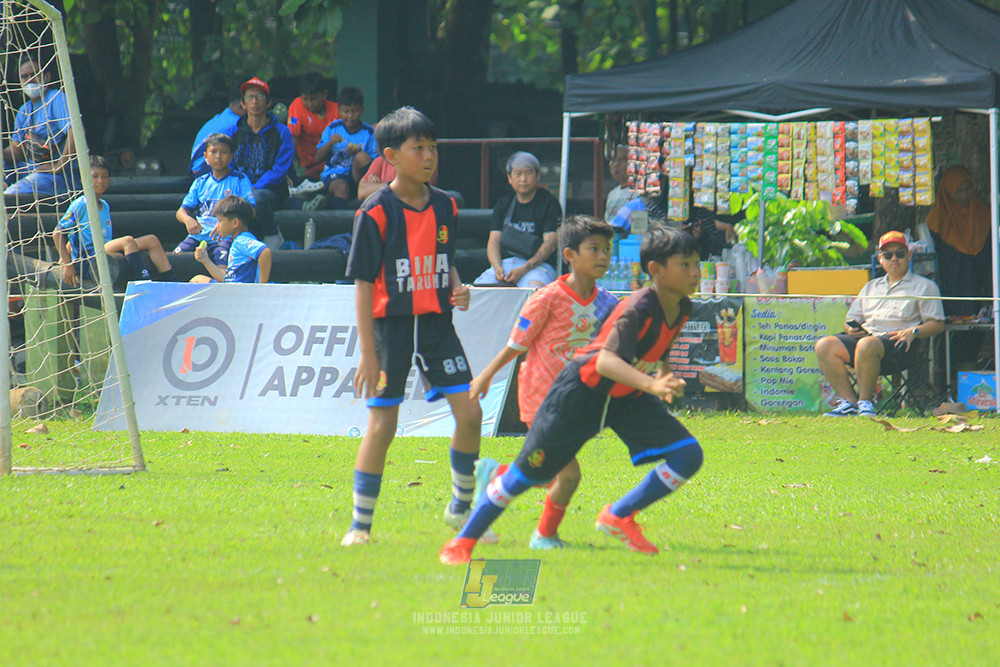 ijl u11 190426 endang witarsa fc vs bina taruna