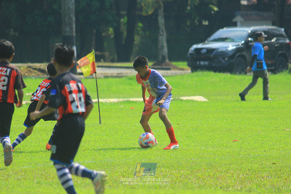 ijl u11 190426 endang witarsa fc vs bina taruna