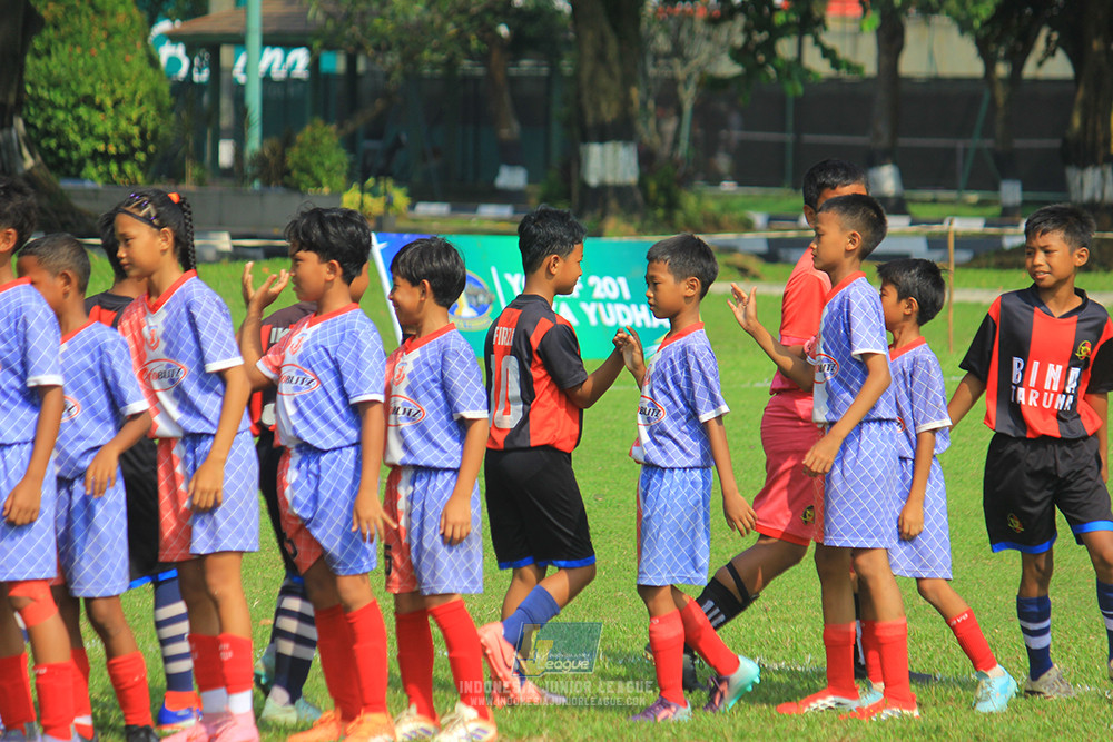 ijl u11 190426 endang witarsa fc vs bina taruna