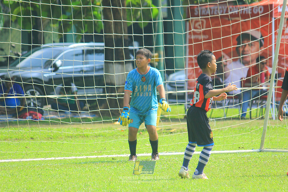 ijl u11 190426 endang witarsa fc vs bina taruna