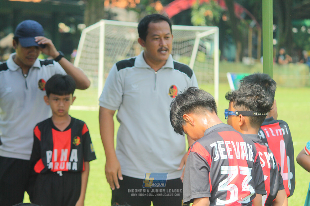 ijl u11 190426 endang witarsa fc vs bina taruna