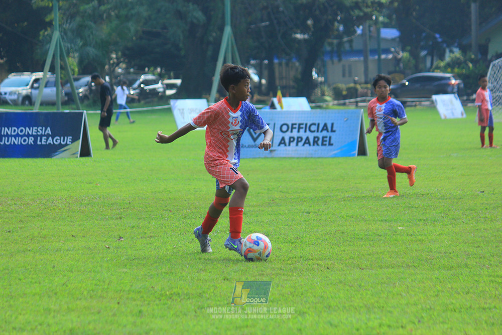 ijl u11 190426 endang witarsa fc vs bina taruna
