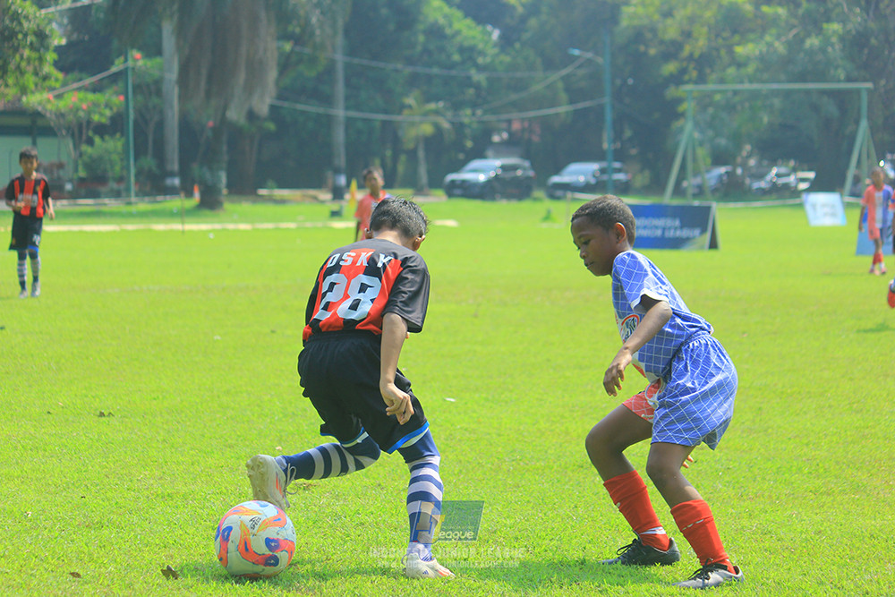 ijl u11 190426 endang witarsa fc vs bina taruna