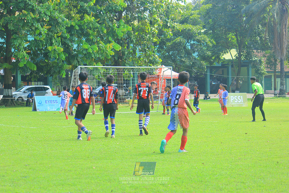 ijl u11 190426 endang witarsa fc vs bina taruna