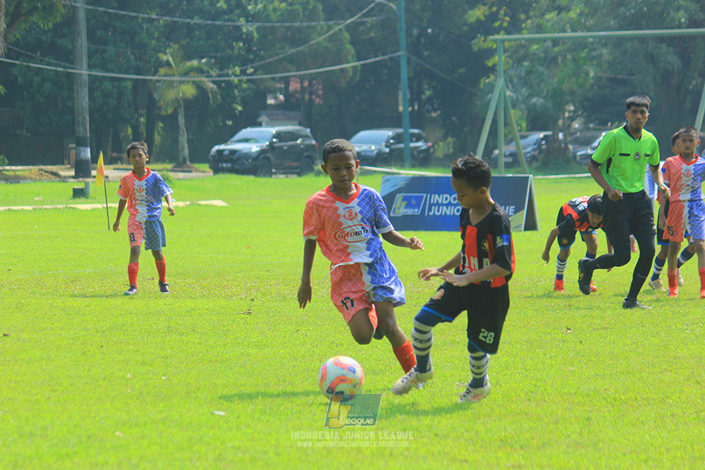 ijl u11 190426 endang witarsa fc vs bina taruna