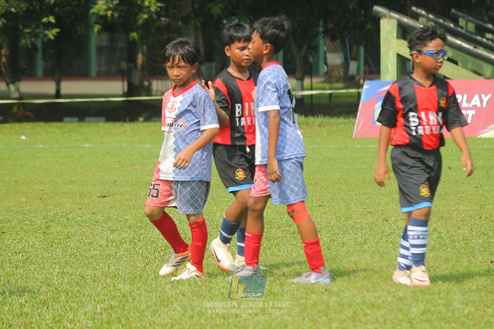 ijl u11 190426 endang witarsa fc vs bina taruna
