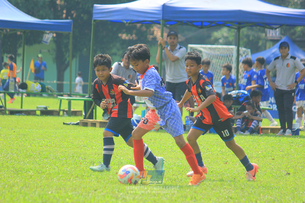 ijl u11 190426 endang witarsa fc vs bina taruna
