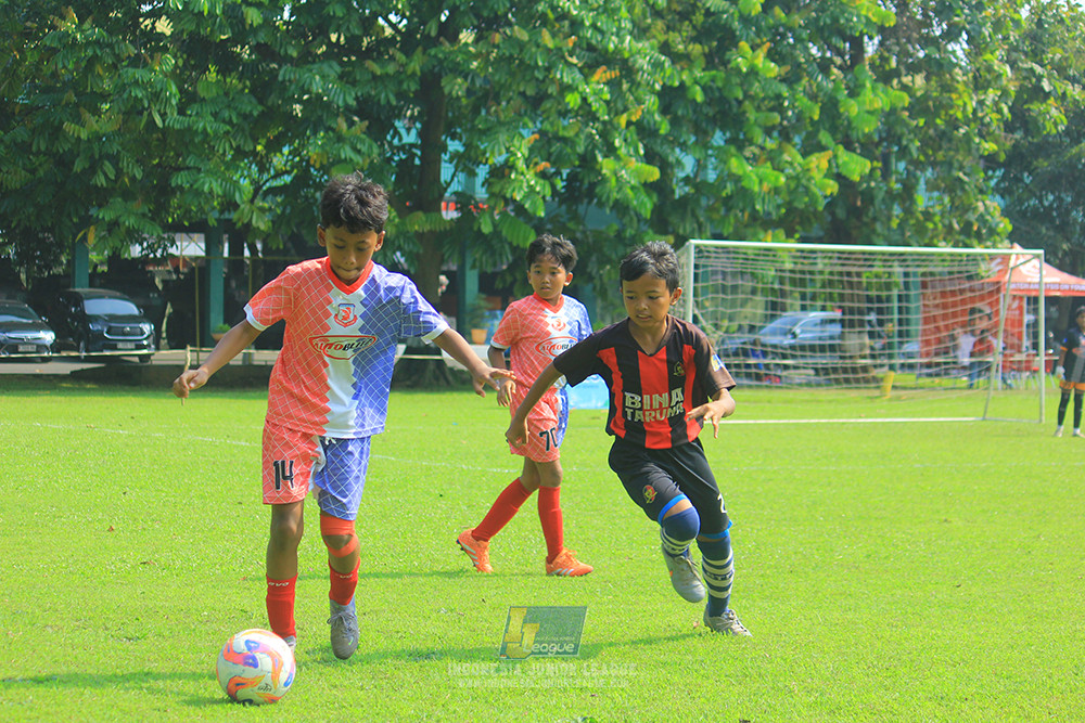 ijl u11 190426 endang witarsa fc vs bina taruna