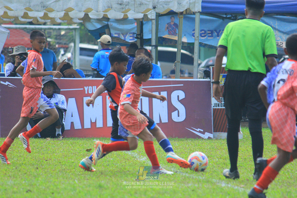 ijl u11 190426 endang witarsa fc vs bina taruna