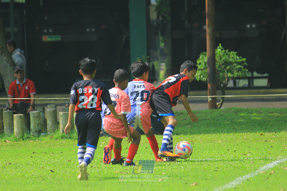 ijl u11 190426 endang witarsa fc vs bina taruna
