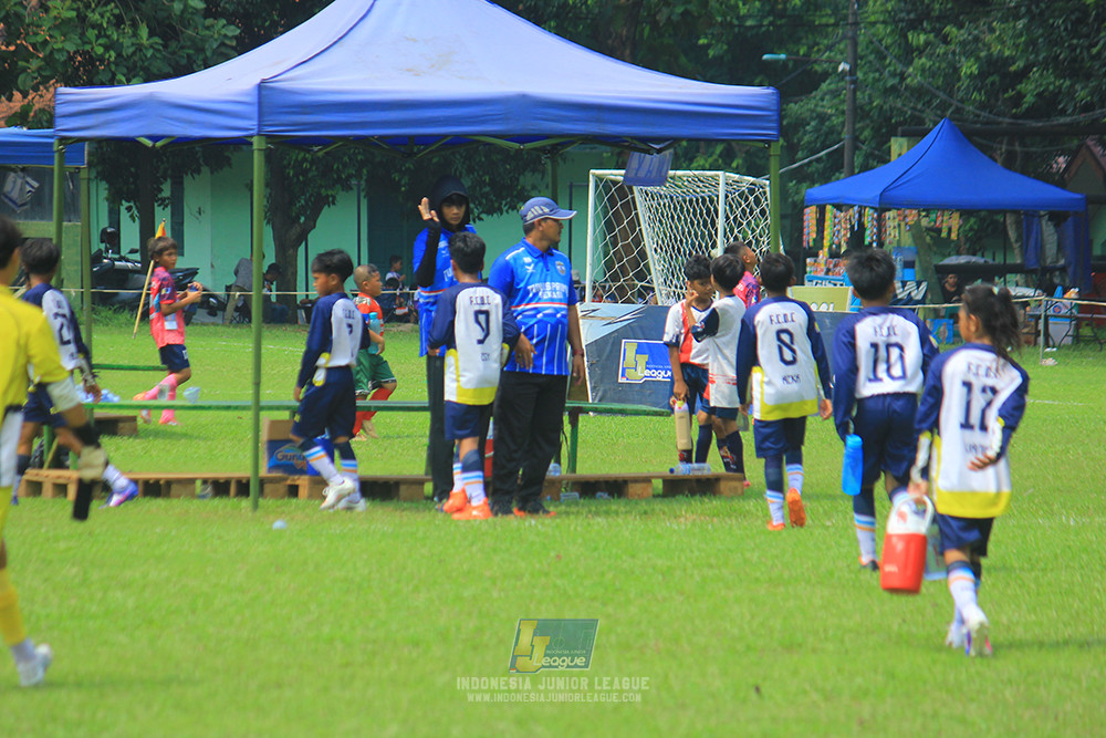 ijl u11 190426 fc decorasiku vs tunas prima bekasi