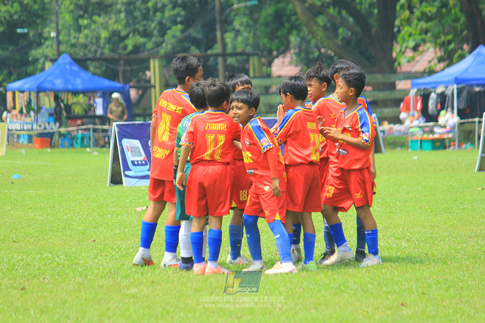 ijl u11 190426 fc decorasiku vs tunas prima bekasi
