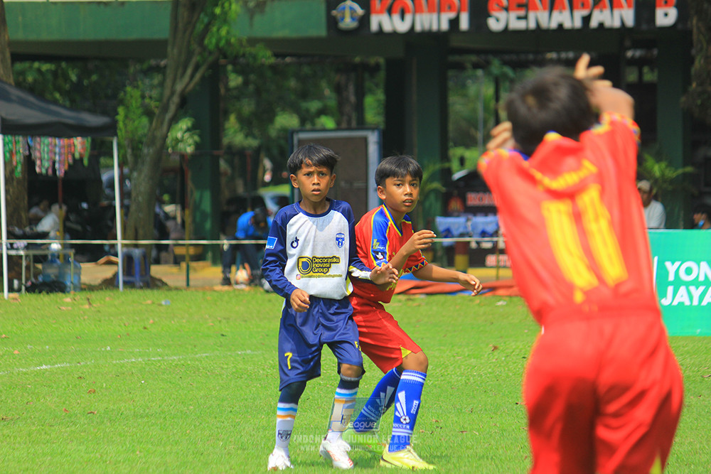 ijl u11 190426 fc decorasiku vs tunas prima bekasi