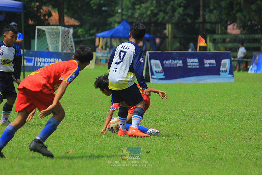 ijl u11 190426 fc decorasiku vs tunas prima bekasi