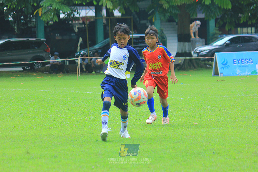 ijl u11 190426 fc decorasiku vs tunas prima bekasi