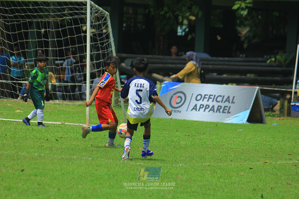 ijl u11 190426 fc decorasiku vs tunas prima bekasi