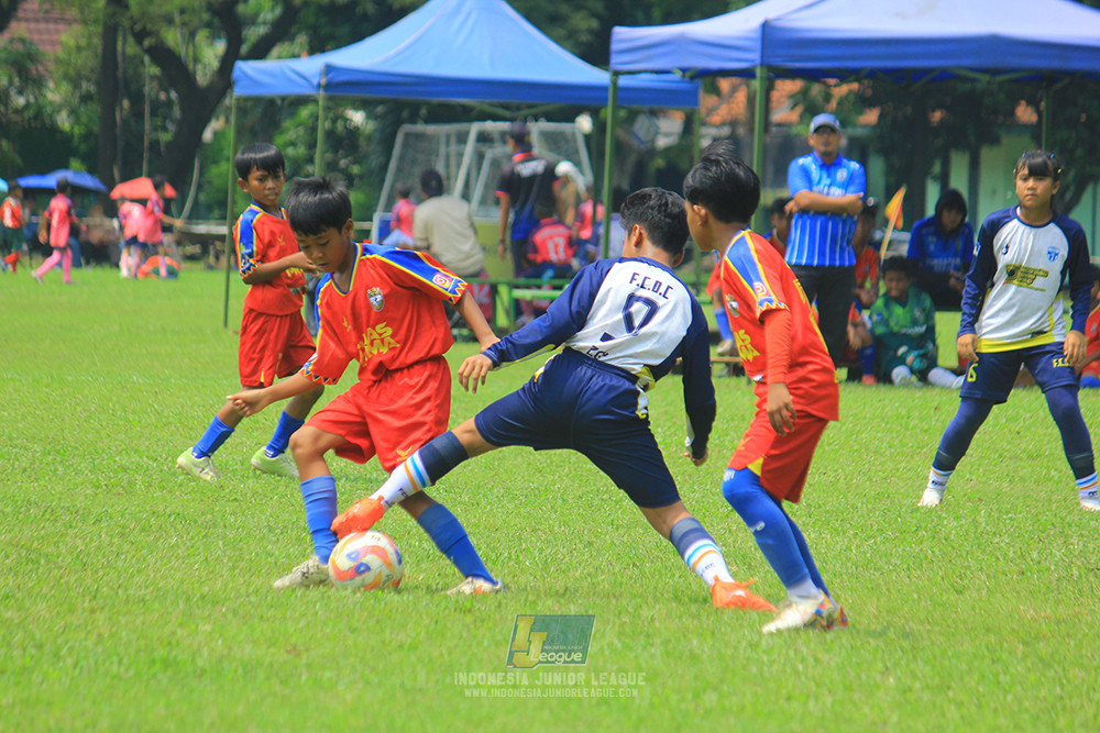 ijl u11 190426 fc decorasiku vs tunas prima bekasi