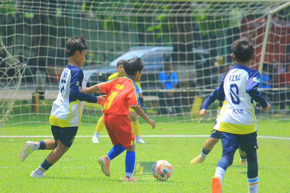 ijl u11 190426 fc decorasiku vs tunas prima bekasi