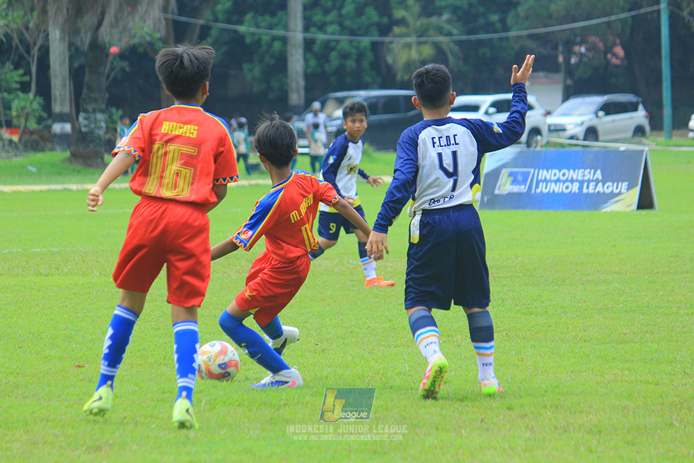 ijl u11 190426 fc decorasiku vs tunas prima bekasi