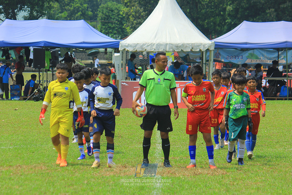 ijl u11 190426 fc decorasiku vs tunas prima bekasi