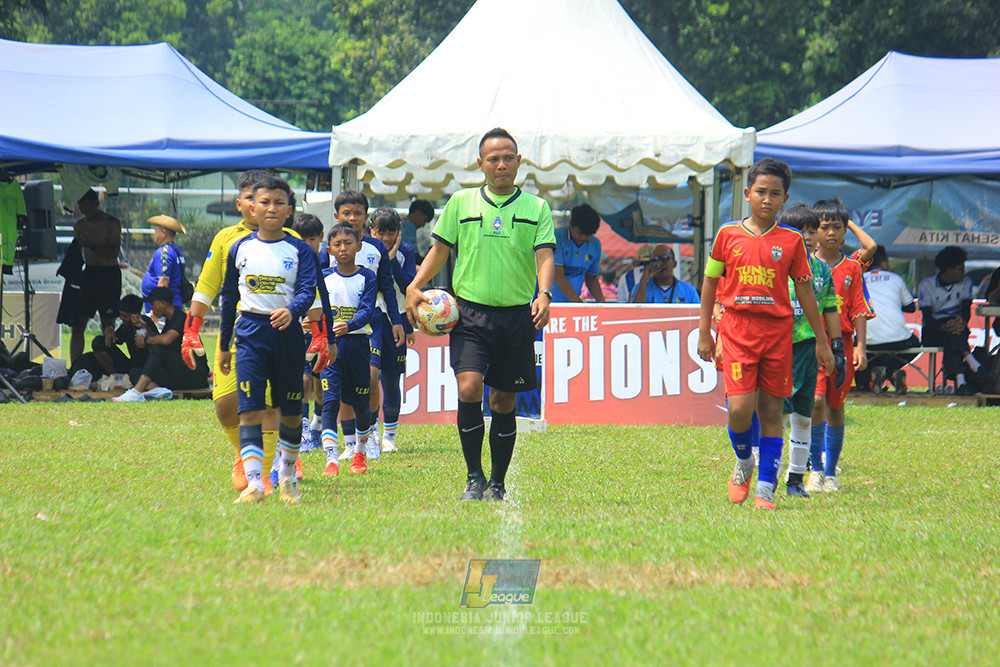 ijl u11 190426 fc decorasiku vs tunas prima bekasi