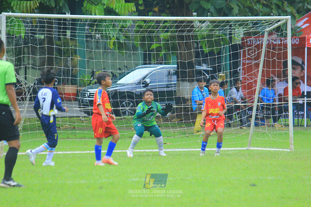 ijl u11 190426 fc decorasiku vs tunas prima bekasi