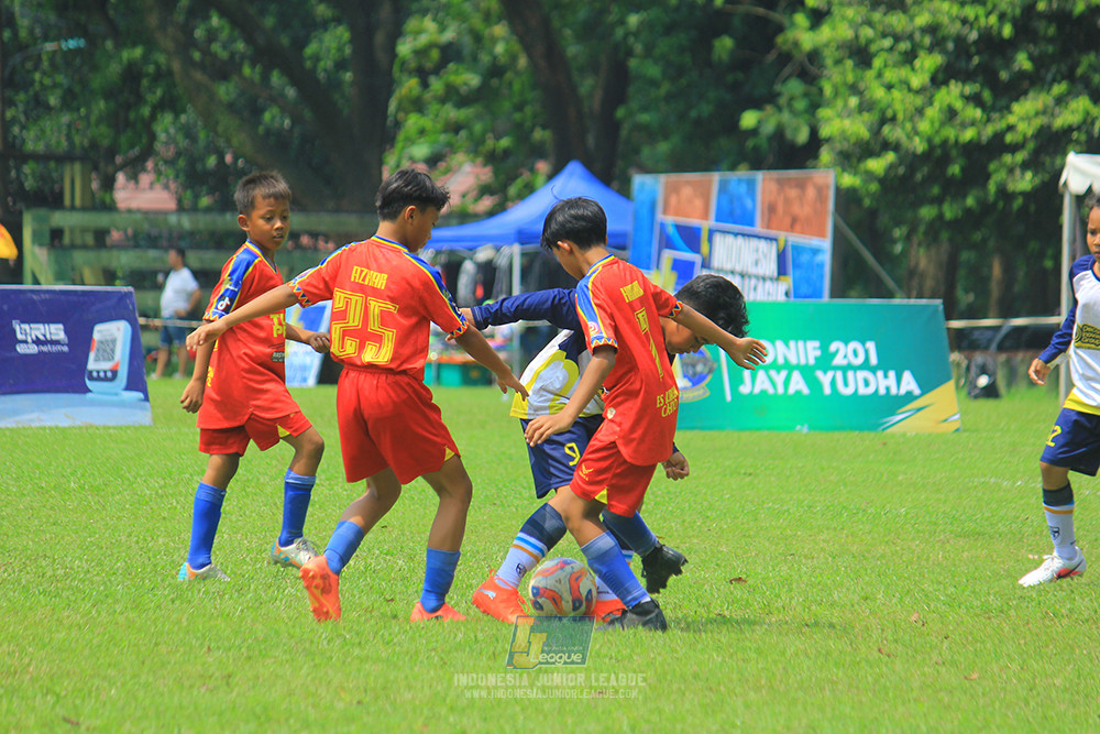 ijl u11 190426 fc decorasiku vs tunas prima bekasi