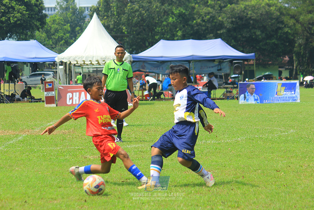 ijl u11 190426 fc decorasiku vs tunas prima bekasi