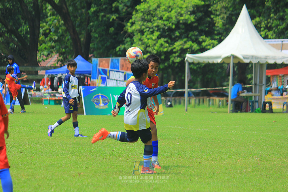 ijl u11 190426 fc decorasiku vs tunas prima bekasi