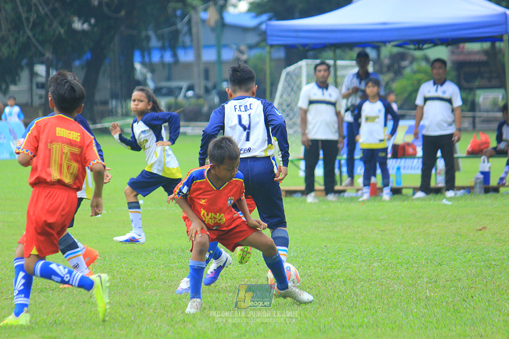 ijl u11 190426 fc decorasiku vs tunas prima bekasi