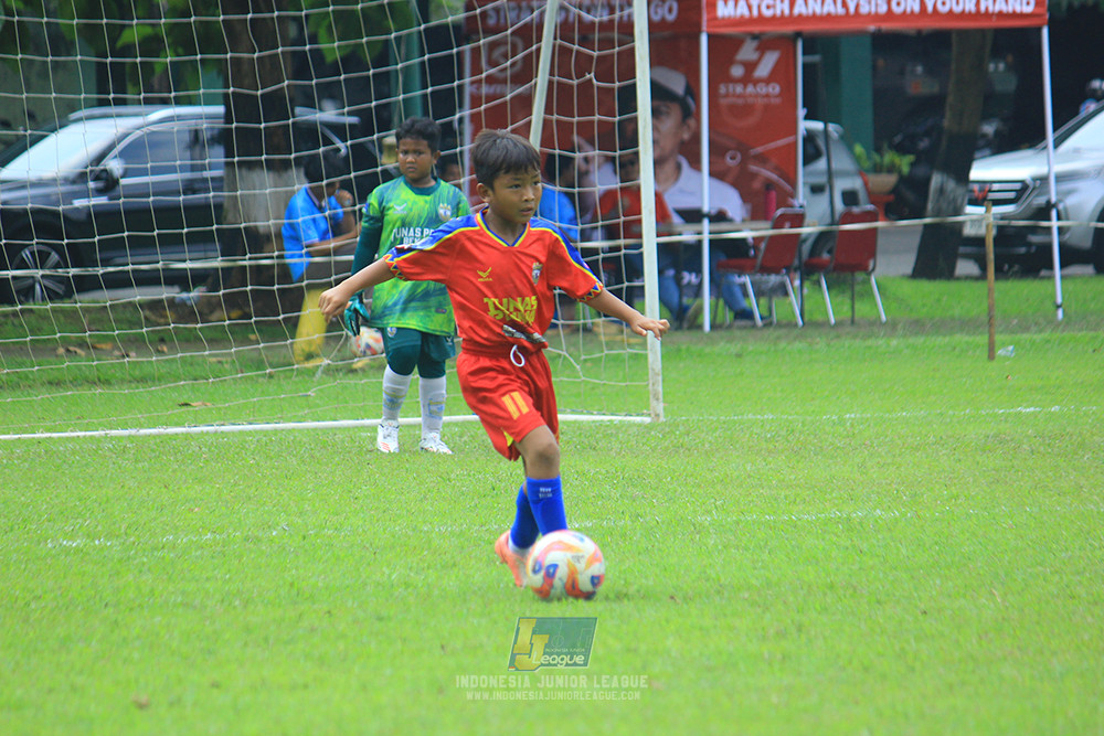ijl u11 190426 fc decorasiku vs tunas prima bekasi
