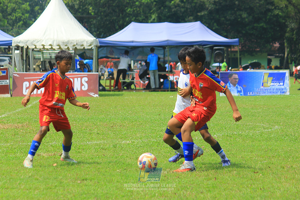 ijl u11 190426 fc decorasiku vs tunas prima bekasi