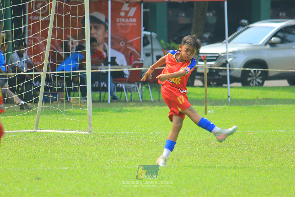 ijl u11 190426 fc decorasiku vs tunas prima bekasi