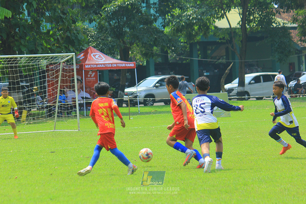 ijl u11 190426 fc decorasiku vs tunas prima bekasi