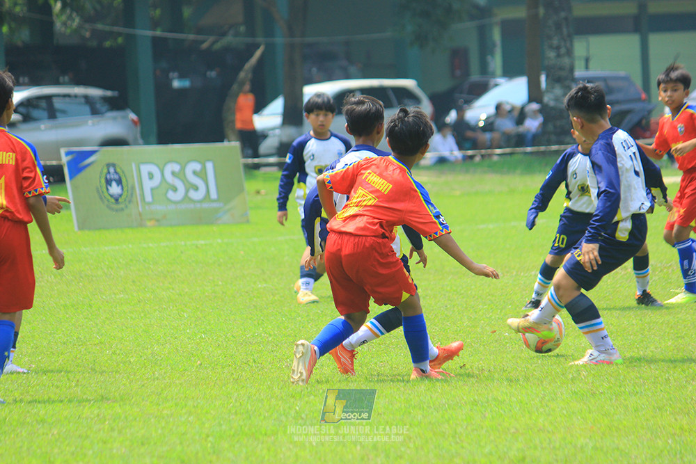 ijl u11 190426 fc decorasiku vs tunas prima bekasi