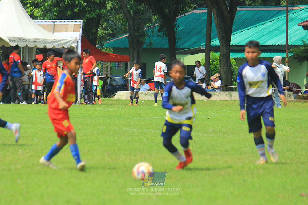 ijl u11 190426 fc decorasiku vs tunas prima bekasi