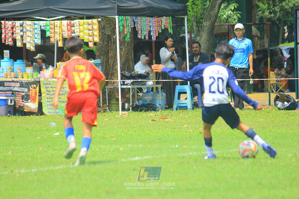 ijl u11 190426 fc decorasiku vs tunas prima bekasi