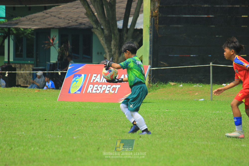 ijl u11 190426 fc decorasiku vs tunas prima bekasi