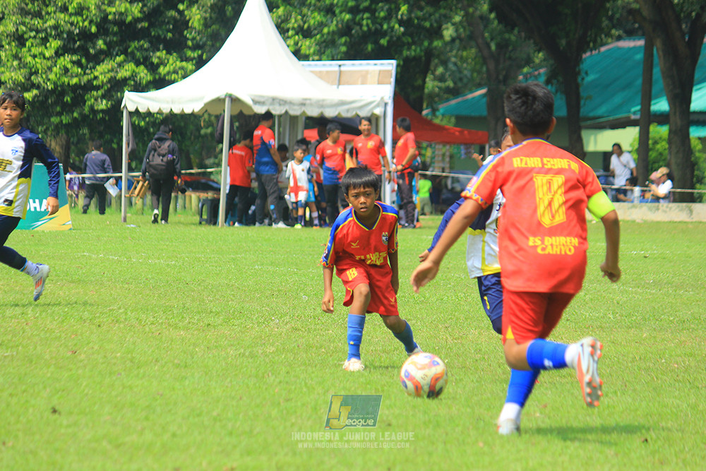 ijl u11 190426 fc decorasiku vs tunas prima bekasi