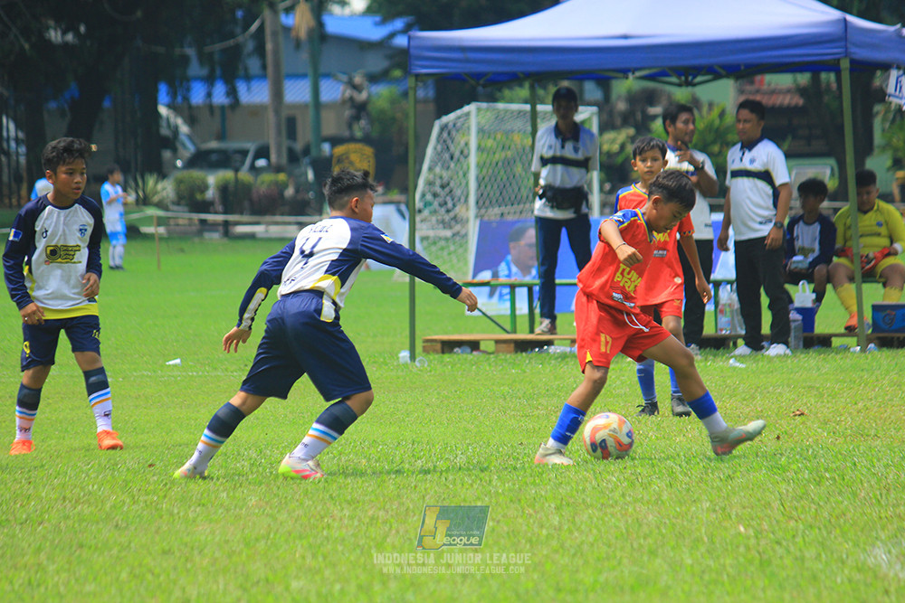 ijl u11 190426 fc decorasiku vs tunas prima bekasi